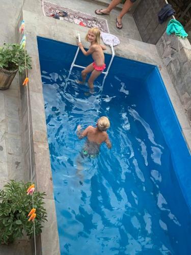 Hostal Arame