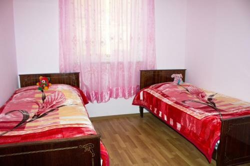 Lusya B&B