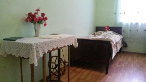 Lusya B&B