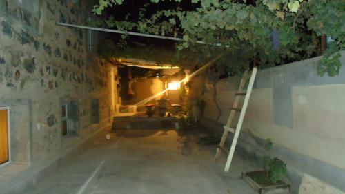 Bed & Breakfast Spandaryan House
