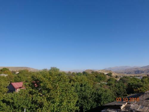 Hostal B&B Hasmik