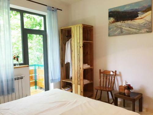 Bed & Breakfast Green Stone Boutique Hotel
