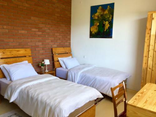 Bed & Breakfast Green Stone Boutique Hotel