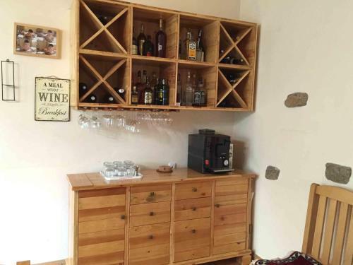 Bed & Breakfast Green Stone Boutique Hotel