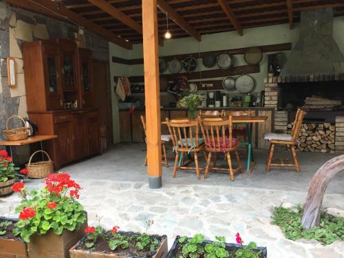 Bed & Breakfast Green Stone Boutique Hotel