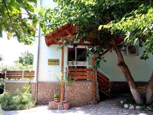 Bed & Breakfast Green Stone Boutique Hotel