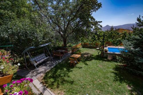 Bed & Breakfast Green Stone Boutique Hotel