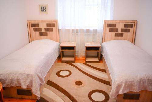 Hostal Guest House Nataly