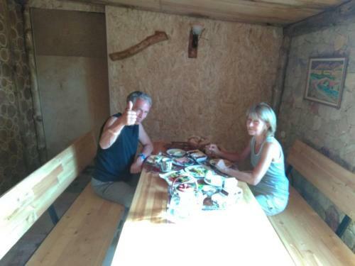 Hostal Guest House Nataly