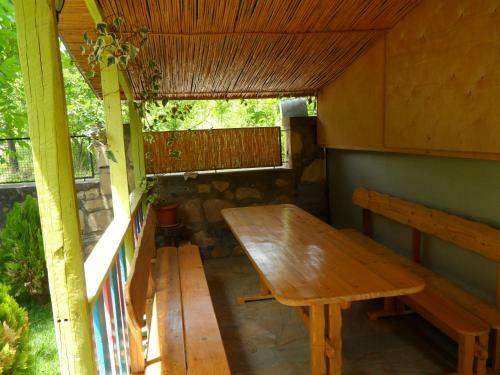 Hostal Guest House Nataly