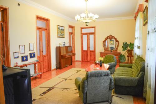 Hostal Guest House Nataly