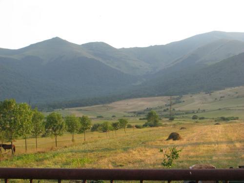 Hostal Geologist's House