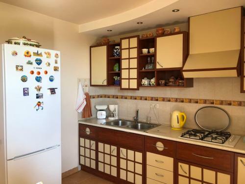 Hostal Yellow Guest House