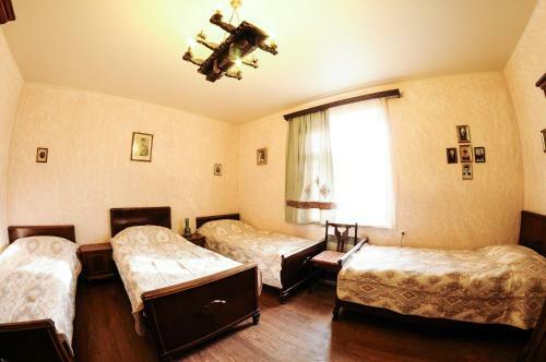 B&B Armenia Hatsekats