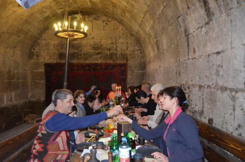 B&B Armenia Hatsekats