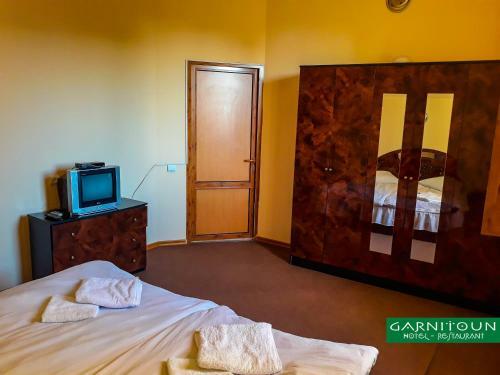 Hotel Garnitoun