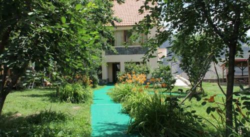 Hotel Garnitoun