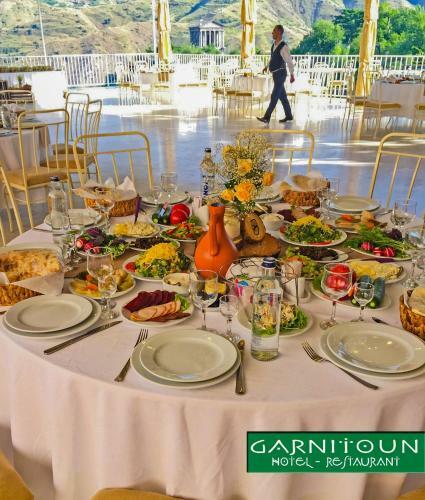 Hotel Garnitoun