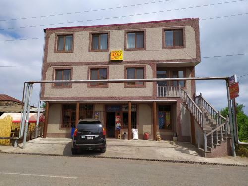 Alex Hotel In Shinuhayr