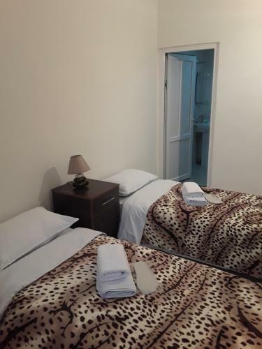 Hostal Guest House Shant