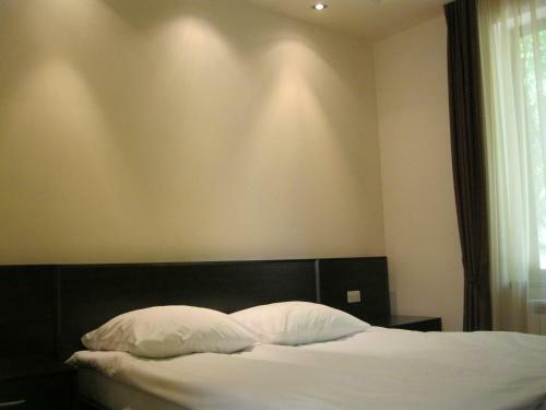 Apartamento Splendor Resort And Restaurant