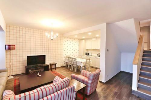 Teghenis Holiday Home
