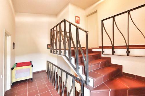 Teghenis Holiday Home