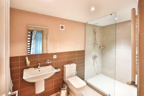 Teghenis Holiday Home