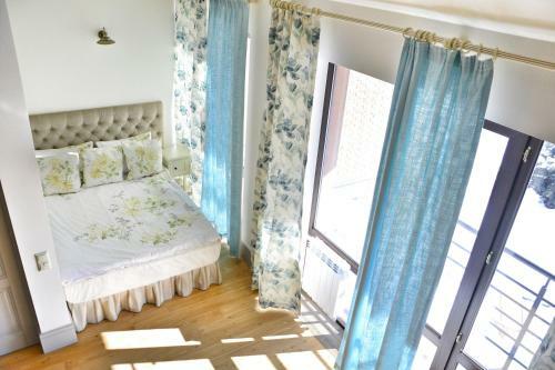 Teghenis Holiday Home