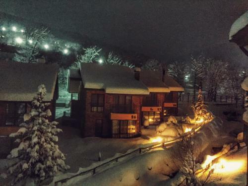 Teghenis Holiday Home