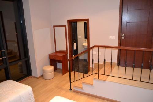Villadzor Apart Hotel