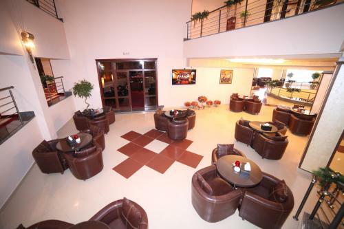 Hotel Multi Rest House