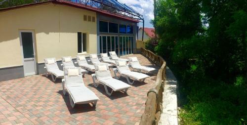 Alva Hotel & Spa