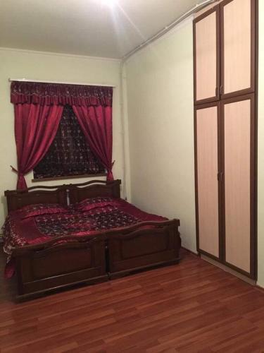 Tsaghkadzor Apartament Armenia
