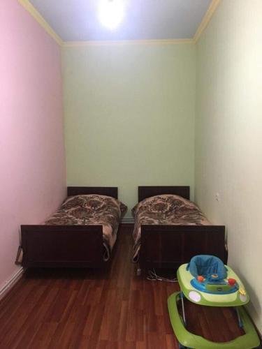 Tsaghkadzor Apartament Armenia