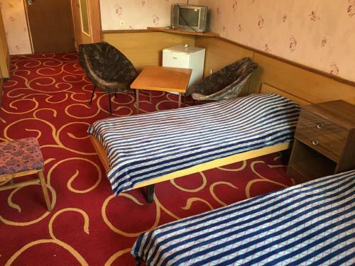 Hotel Nairi Rest House