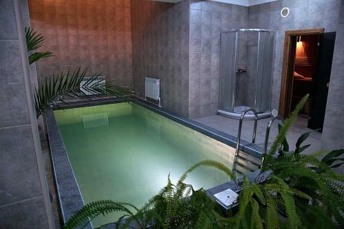 Luxe Villa In Tsaghkadzor