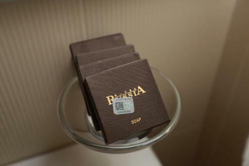 Hotel Russia