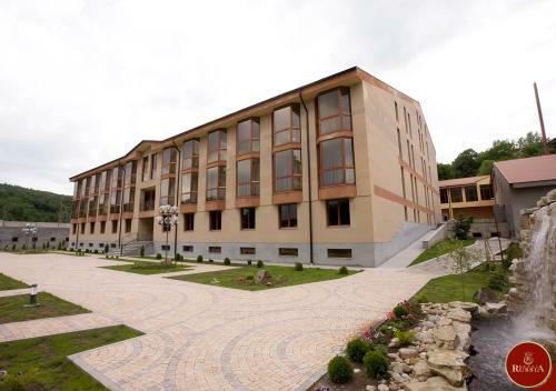 Hotel Russia