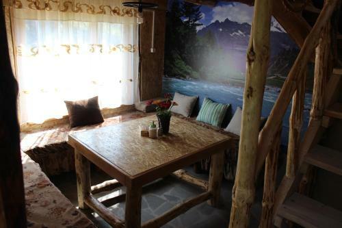 Koghb Hillside B&B