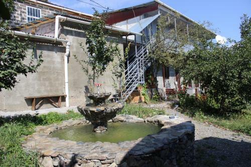 Koghb Hillside B&B
