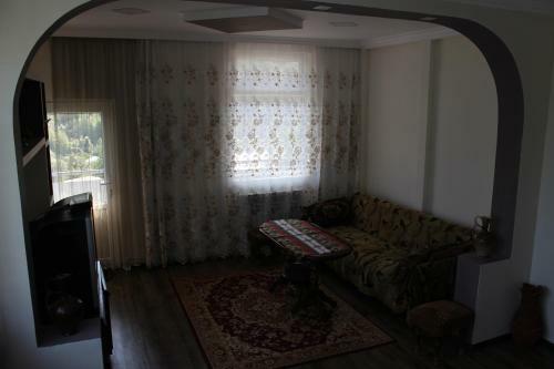 Koghb Hillside B&B
