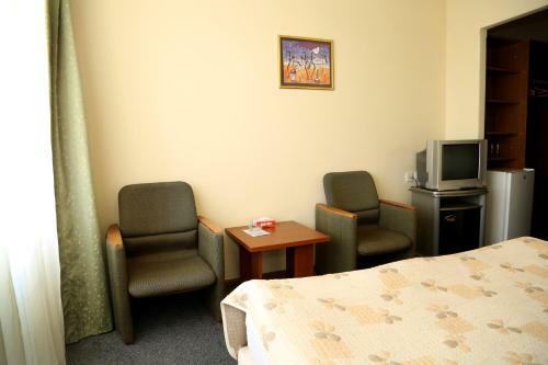 Blue Sevan Hotel