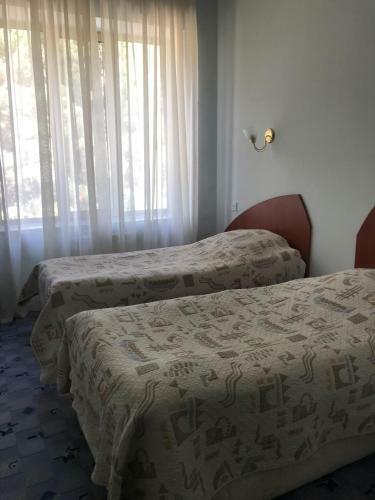 Blue Sevan Hotel