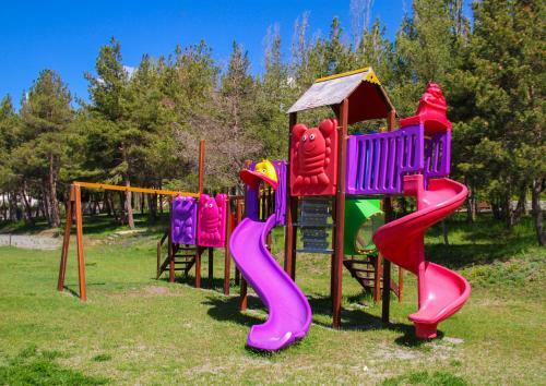 Blue Sevan Hotel