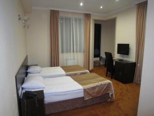Hotel Jermuk Verona Resort