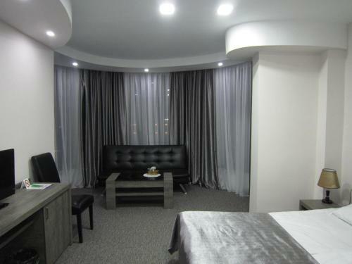 Hotel Jermuk Verona Resort
