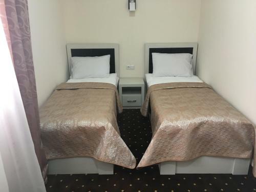 Hotel Jermuk Verona Resort