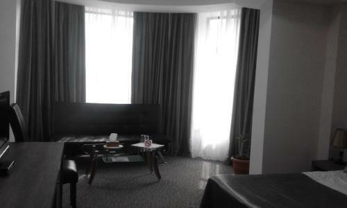 Hotel Jermuk Verona Resort