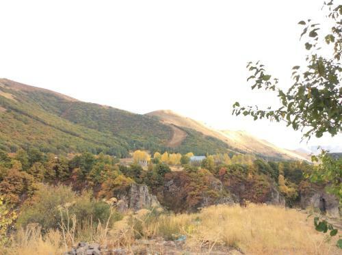 Apartamento Rest House Jermuk